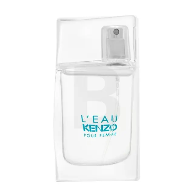 Kenzo L'Eau Kenzo Eau de Toilette for women 30 ml