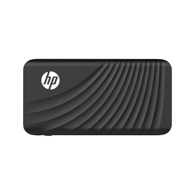 HP Portable SSD P800 256GB