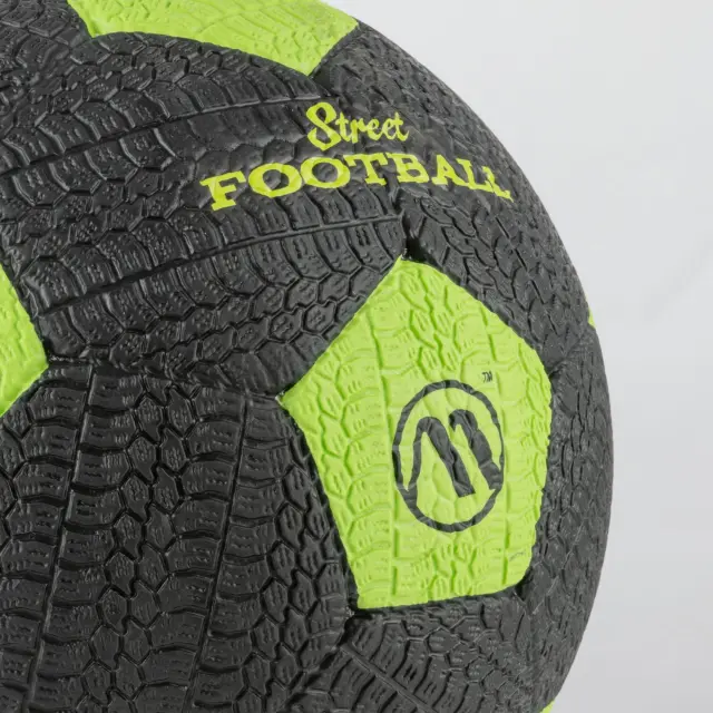 AMILA Μπάλα Street Ball και Ποδοσφαίρου Παραλίας No. 5 (41752) - 5 3