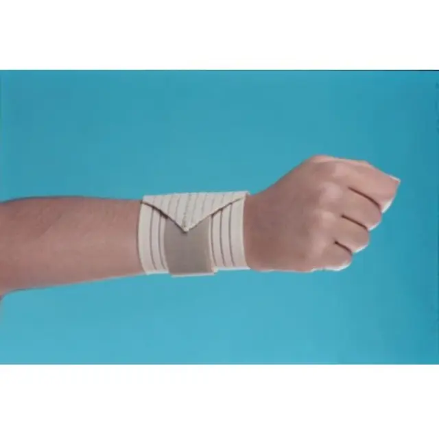Kyritsis Afrodite Περικάρπιο με Δέστρα Velcro O/S (05326)