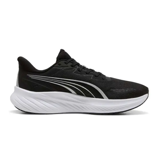 Puma Men's Pounce Lite 2 Μαύρο - Γαλάζιο 313496-15 (Puma) 2