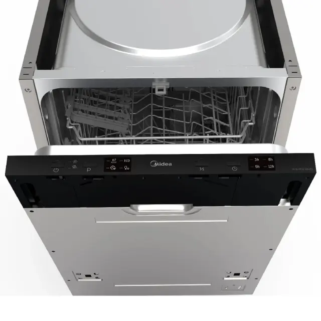 ΠΛΥΝΤΗΡΙΟ ΠΙΑΤΩΝ MID45S120-ES MIDEA (E)