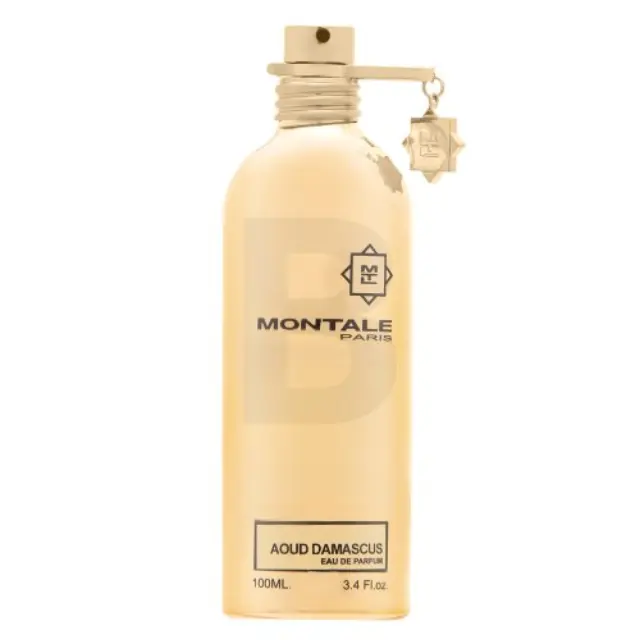 Montale Aoud Damascus Eau de Parfum for women 100 ml