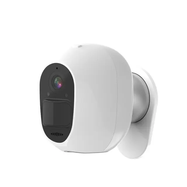 Andowl IP Κάμερα Παρακολούθησης Wi-Fi 4K Αδιάβροχη Q-S703 3