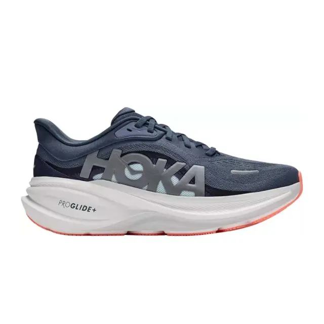 Hoka Women's Clifton Pro Πετρόλ 1176530-FYGL (Hoka)