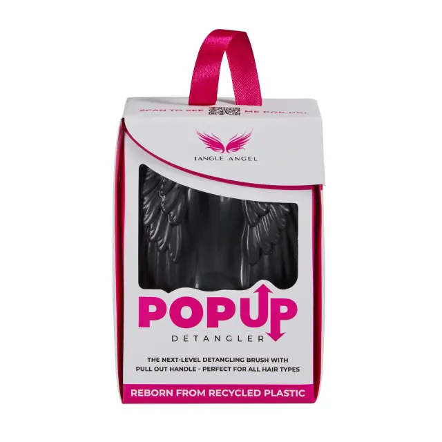 Tangle Angel Pop Up Midnight