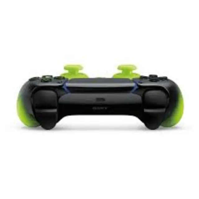 Sony DualSense Hyperpop Remix Green Ασύρματο Χειριστήριο PS5 Wireless Controller 3