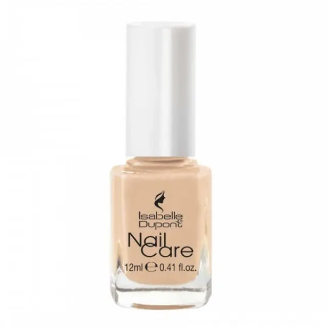 Isabelle Dupont Nail Care Repair Seaweed Ν201, 12ml