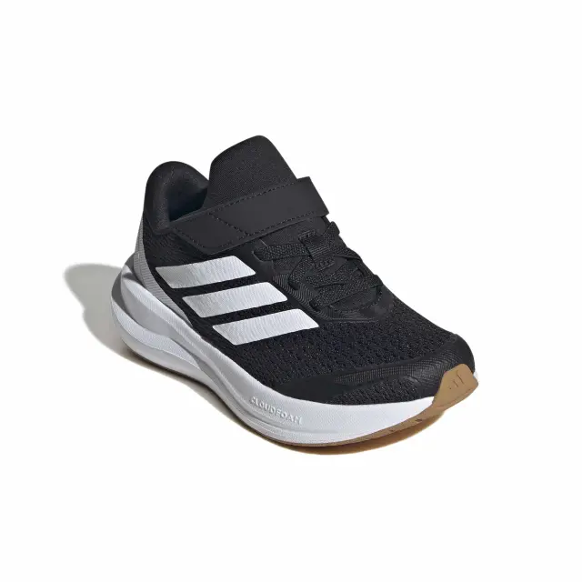 Adidas Runfalcon 6 Black/White KI1768 - 31 1/2 3