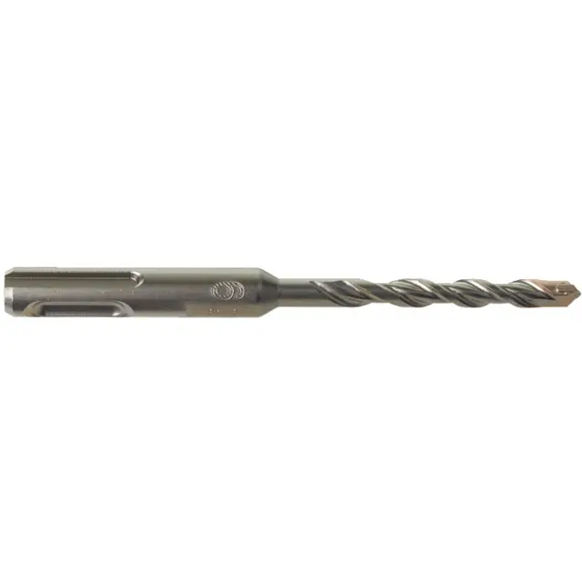 Milwaukee 4932371704 - ΤΡΥΠΑΝΙΑ SDS PLUS SET 10τμχ 6x110 MW
