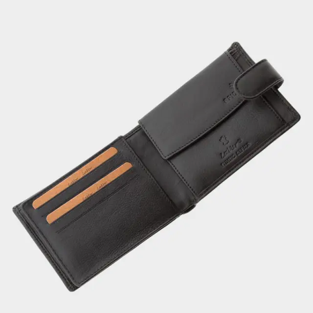 Πορτοφόλι Lavor 1-3420 Μαύρο - ONESIZE 3