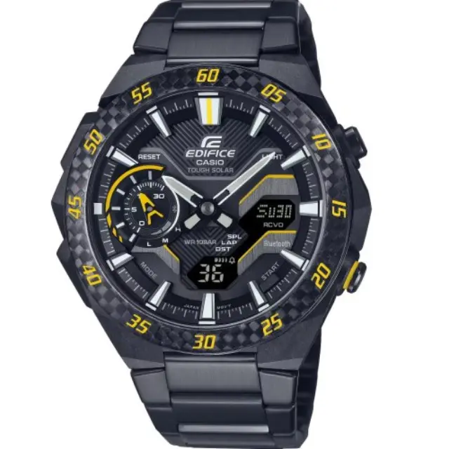 Casio Edifice ECB-2200RC-1A9DF