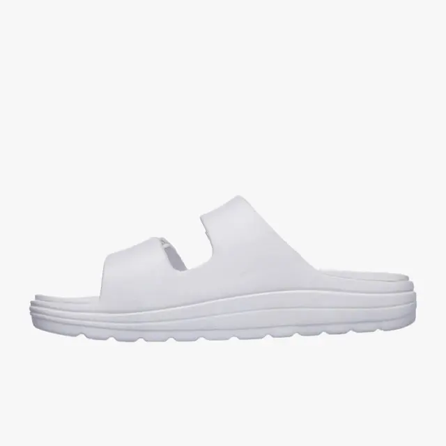 Σανδάλι Skechers Cali Breeze 111064-WHT Άσπρο - 36 2