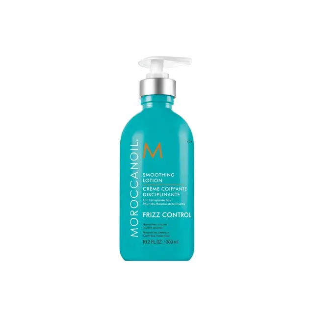 Moroccanoil Frizz Control Smoothing Lotion 300ml