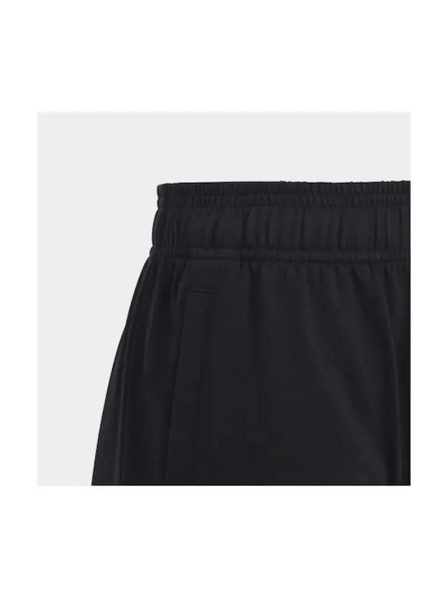 Adidas Essentials Big Logo Black HY4718 - 140 2