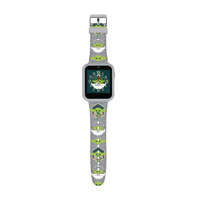 Disney Master Yoda Kids Smart Watch 3