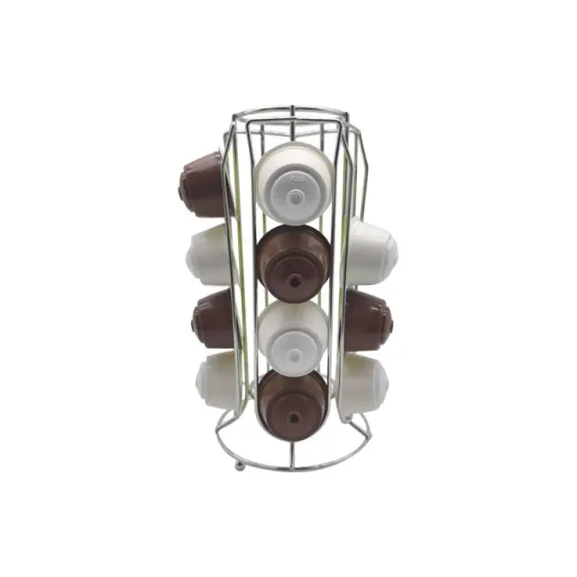 Βάση για κάψουλες Dolce Gusto μεταλλική - 20 τεμ.