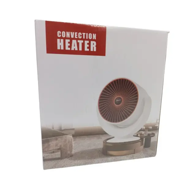 ΑΕΡΟΘΕΡΜΟ ΔΑΠΕΔΟΥ 800W/220V CX-1490