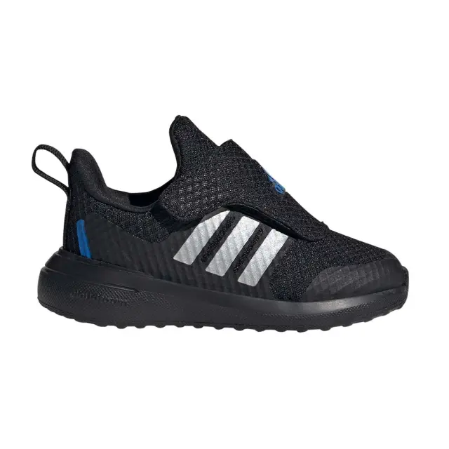 adidas Performance Infant's FortaRun 2.0 AC I Μαύρο - Μπλε IG0421 (adidas Performance) - 21