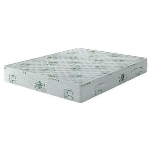 Chic Strom Eco Pure Bio Chic Plus Ορθοπεδικό Στρώμα Με Ελατήρια / 170x200x21cm