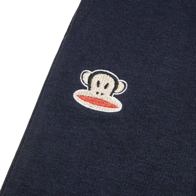 Παντελόνι φόρμας Paul Frank με κέντημα 2