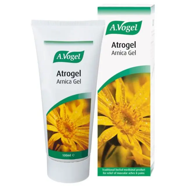VOGEL ATRO-GEL 100ML (ΠΑΥΣΙΠΟΝΟ. ΑΝΤΙΦΛΕΓΜΟΝΩΔΕΣ. ΑΝΤΙΟΙΔΗΜΑΤΙΚΟ ΖΕΛΕ ΑΠΟ ΦΡΕΣΚΙΑ ΆΡΝΙΚΑ)