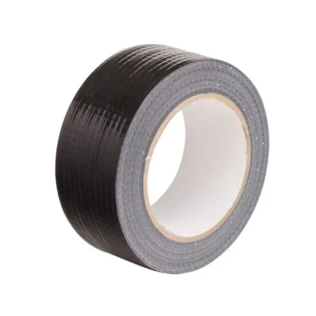 Ταινία Κολλητική CEYS Μαύρο 10mx50mm