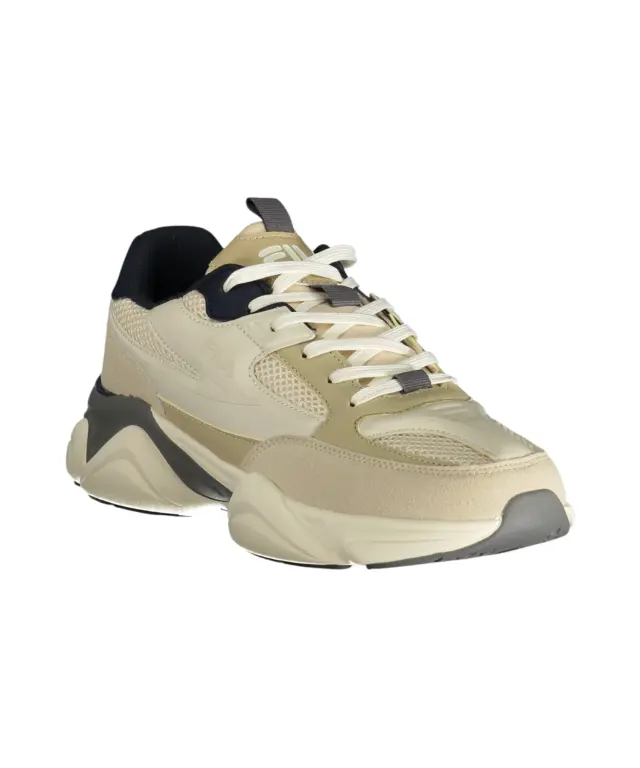 Fila - Ανδρικά Sneakers Recade FFM0408-73235 Μπεζ 2