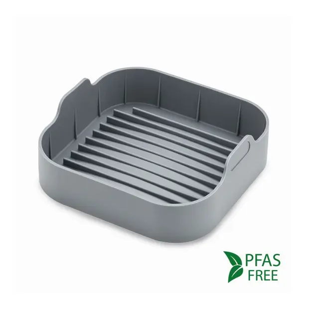 SILICONE PLATE ACCESSORY AF01SI FOR AIR FRYER 2