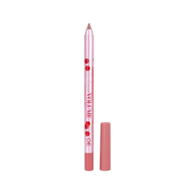 Vivienne Sabo Long Lasting Gel Lipliner Constance | Απόχρωση 06