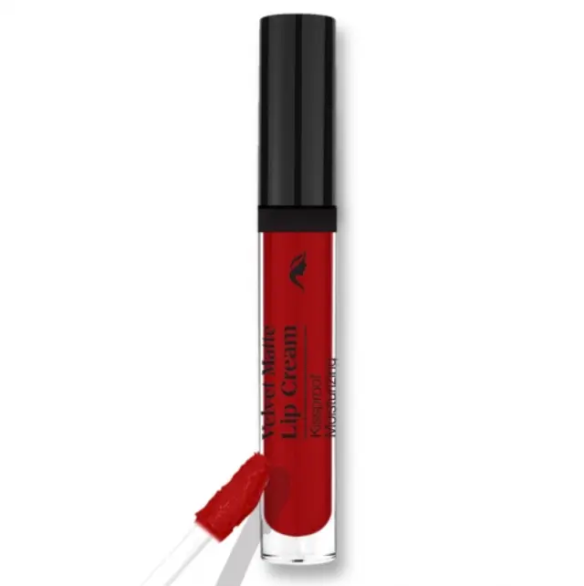 Isabelle Dupont Kissproof Moisturising Daylong Stay Velvet Matte Lip Cream N610 5,5ml