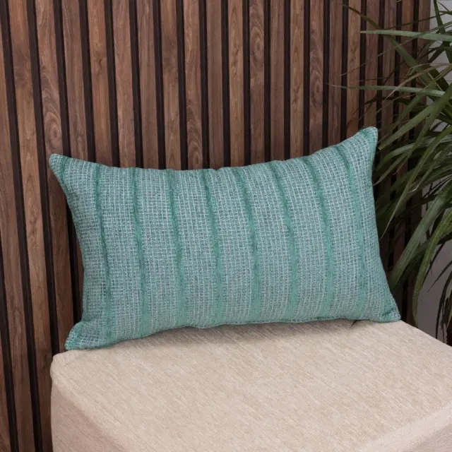 Μαξιλαροθήκη Jersey 16 TEORAN 30x50cm 3