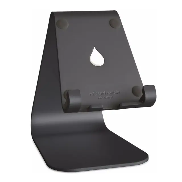 Rain Design mStand Mobile Black
