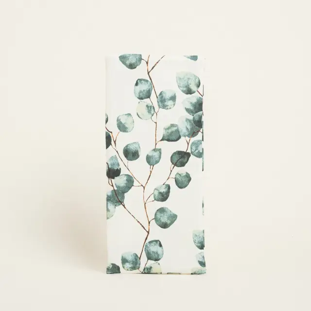 Beauty Home ΔΙΑΚΟΣΜΗΤΙΚΟ ΛΑΜΠΑΔΑΣ ΕΥΚΑΛΥΠΤΟΣ 35 x 22 cm