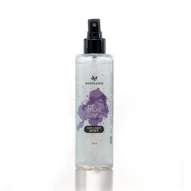 Hair & Body Mist Bliss Me 200ml