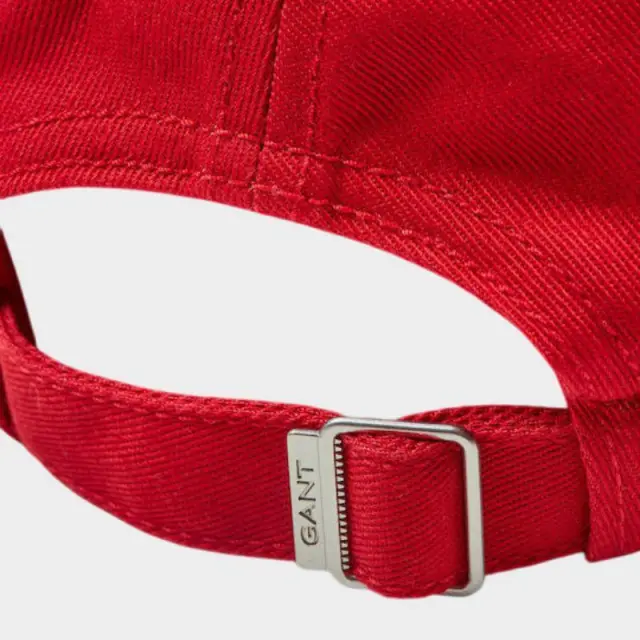 Καπέλο Gant 9900002-630 Κόκκινο - ONESIZE 3