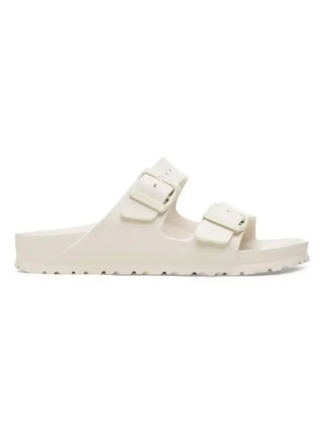 Birkenstock Πέδιλα Γυναικείο EVA-αδιάβροχο Άσπρο BIR/EVA ARIZONA 1027384 EGGSHELL - 38 3