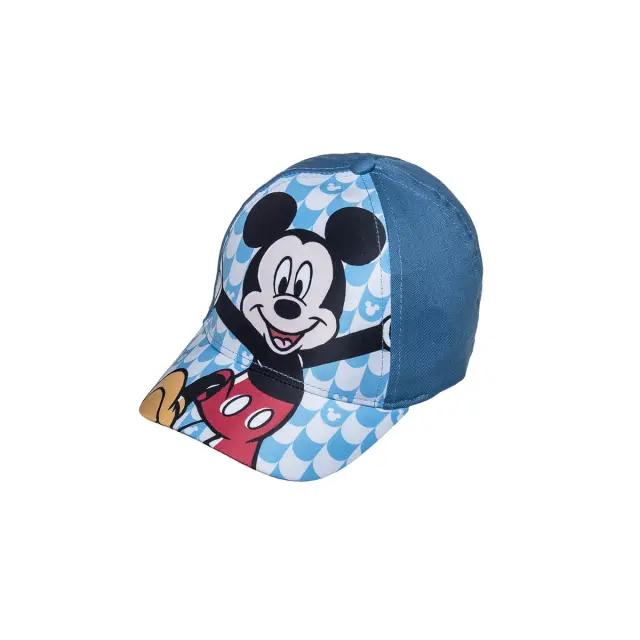Καπέλο jockey Disney Mickey Mouse