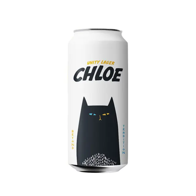 ALEA CHLOE UNITY LAGER 500ml