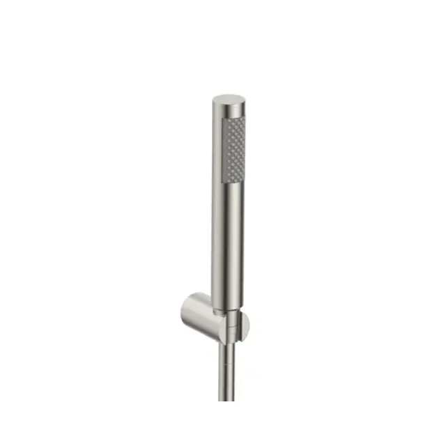 Μπαταρία λουτρού ARTEMIS SO903F11-S INOX SATINATO 2
