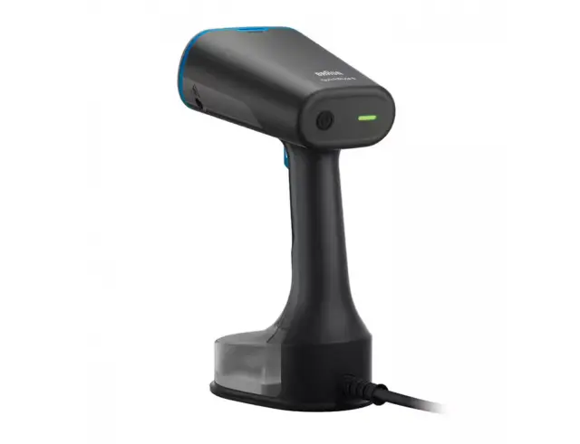 Κάθετο Ατμοσίδερο Ρούχων Braun QuickStyle 5 GS5031BL με ισχύ 1200W και χωρητικότητα νερού 150ml - Black/BlueGS5031BL 3