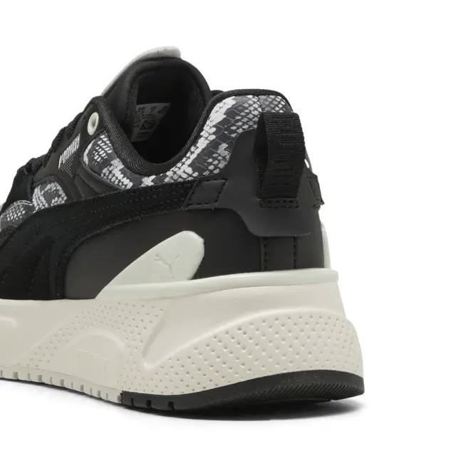 Puma R78 Disrupt Snake Chic 400398-01 - 37 3