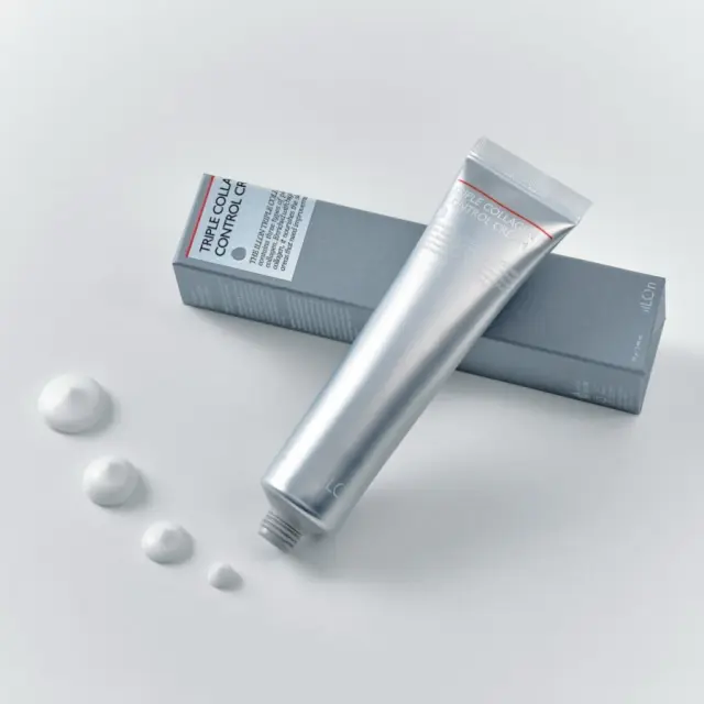 THE ILLON TRIPLE COLLAGEN CONTROL CREAM 70g 2