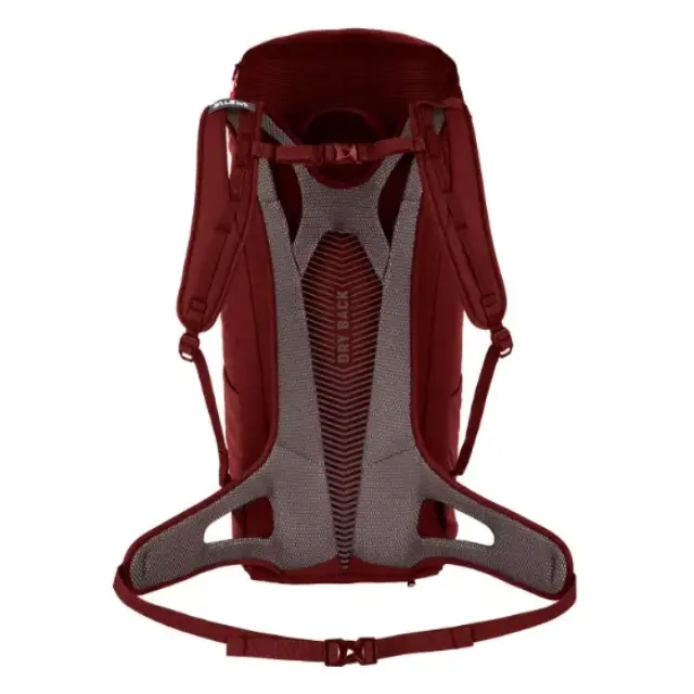 Salewa Ws Alp Mate 24L Red Syrah Γυναικείο Σακίδιο Πλάτης - 24L 2