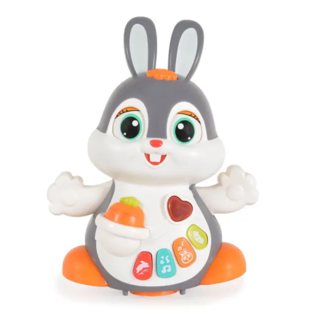 Hola Toys Dancing Bunny HE9991 3