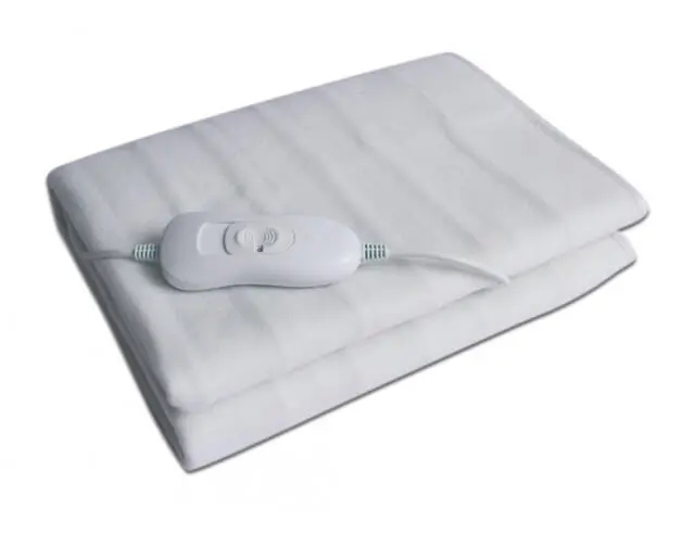 Θερμαντικό υπόστρωμα μονό 150 x 80 cm EK-525EK-525-OEM