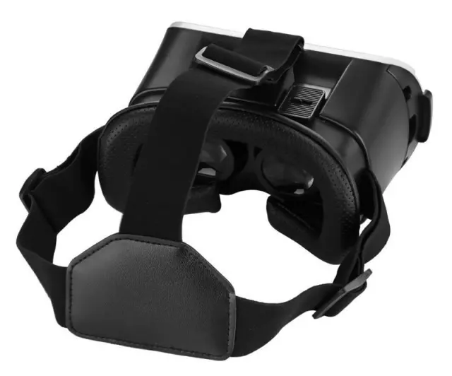 Γυαλιά εικονικής πραγματικότητας VR - 3D VR Box 2.0 - 112205 3