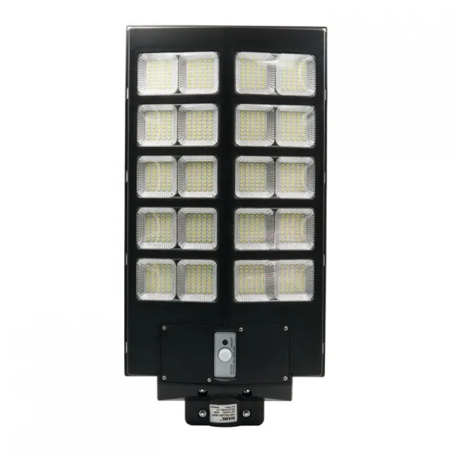 LED ΗΛΙΑΚΟΣ ΠΡΟΒΟΛΕΑΣ ΔΡΟΜΟΥ 400W TY17964-13 2