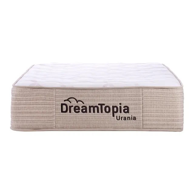 ΣΤΡΩΜΑ DREAMTOPIA, σειρά URANIA POCKET SPRING 90x190x30 εκ. 3