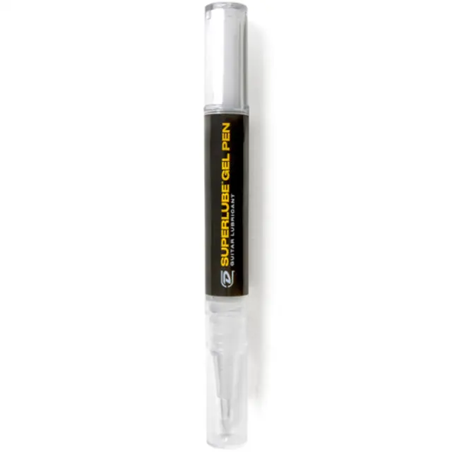 Dunlop 6567 Superlube Gel Pen